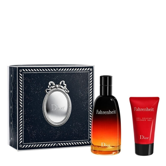 ESTUCHE FAHRENHEIT - EDICI&Oacute;N LIMITADA  