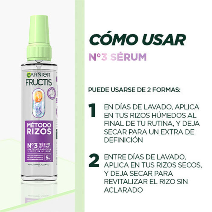 Método Rizos Sérum  150ml-218841 4