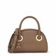 Bolso Bowling Pequeño Tous Poppy Tierra   7