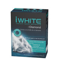Diamond Kit Blanqueamiento Dental  1ud.-198489 0
