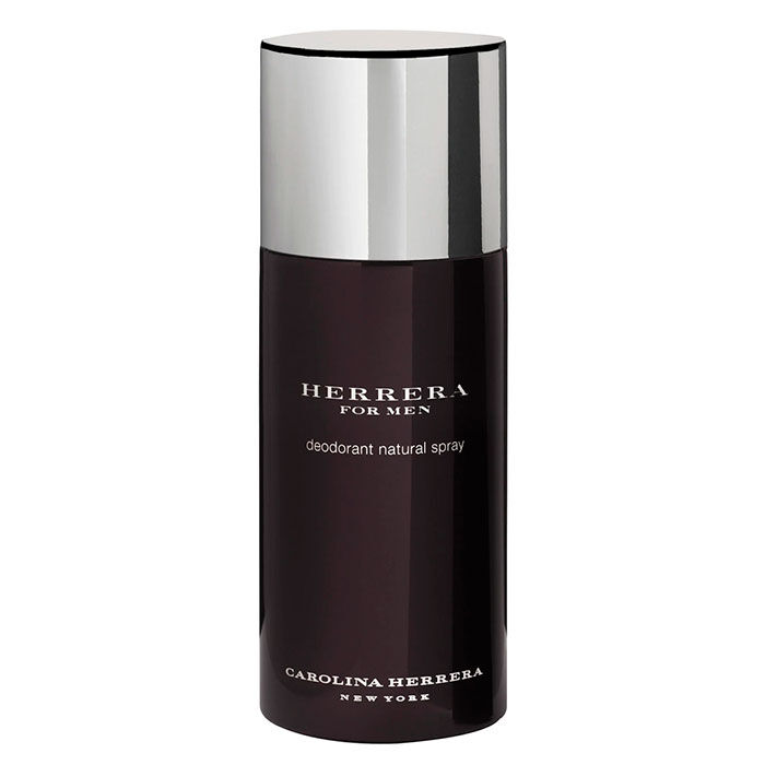 HERRERA FOR MEN Desodorante Spray  150ml-152730 1