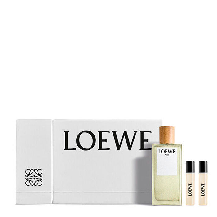 AIRE DE LOEWE Estuche  