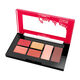 Palette Fards à Paupières Volume Glamour Coup de Coeur  1ud.-202364 2