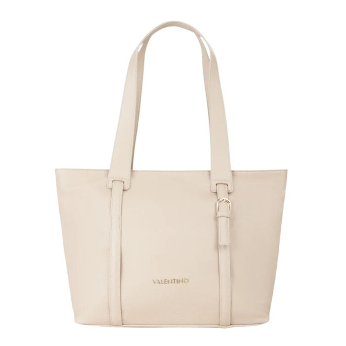 Bolso Shopper Wamy RE Beige  