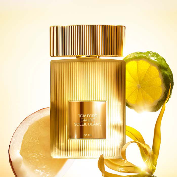 Eau de Soleil Blanc  30ml-228707 1