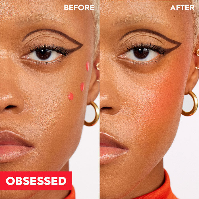 Hydromaniac Blush Glow Hydrator   3