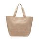Bolso Tote Knitting Desert   0