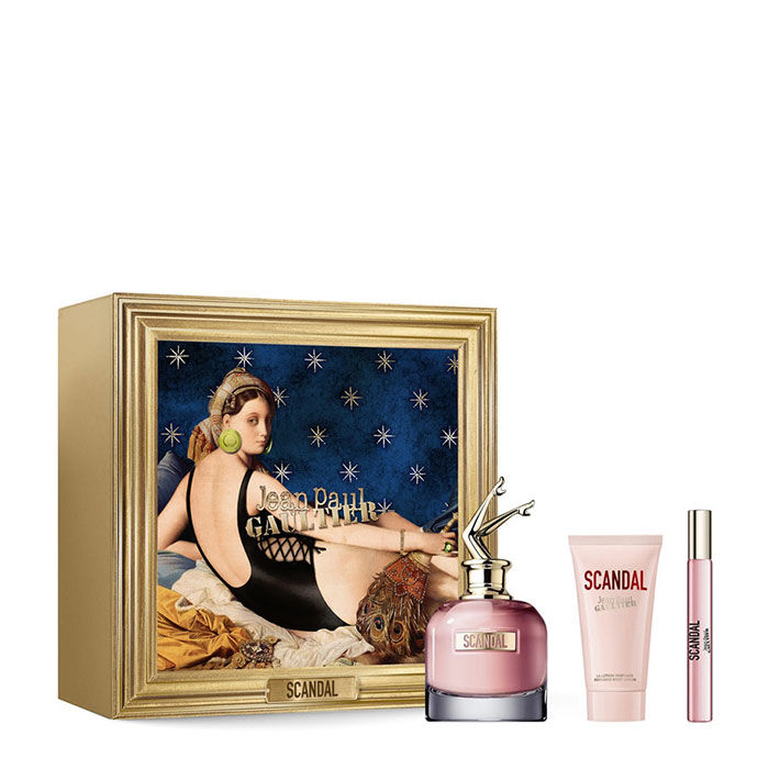 SCANDAL Estuche  