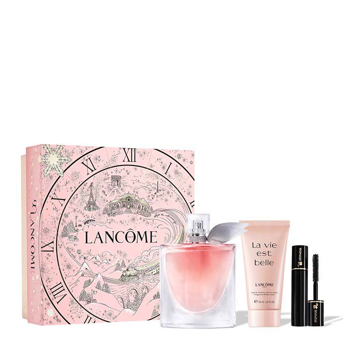 LA VIE EST BELLE Estuche  100ml-232041 2