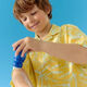 Protege & Juega Roll-On Solar Ni&ntilde;os SPF50+  50ml-198803 1