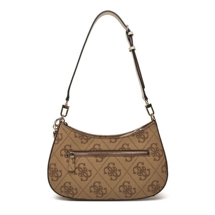 Bolso de Hombro Noelle Marr&oacute;n   1