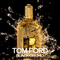 Black Orchid Parfum Gold  100ml-194807 2