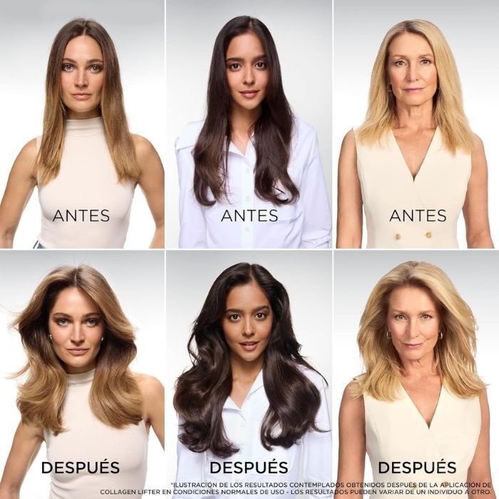 COLLAGEN LIFTER Acondicionador  300ml-235117 6