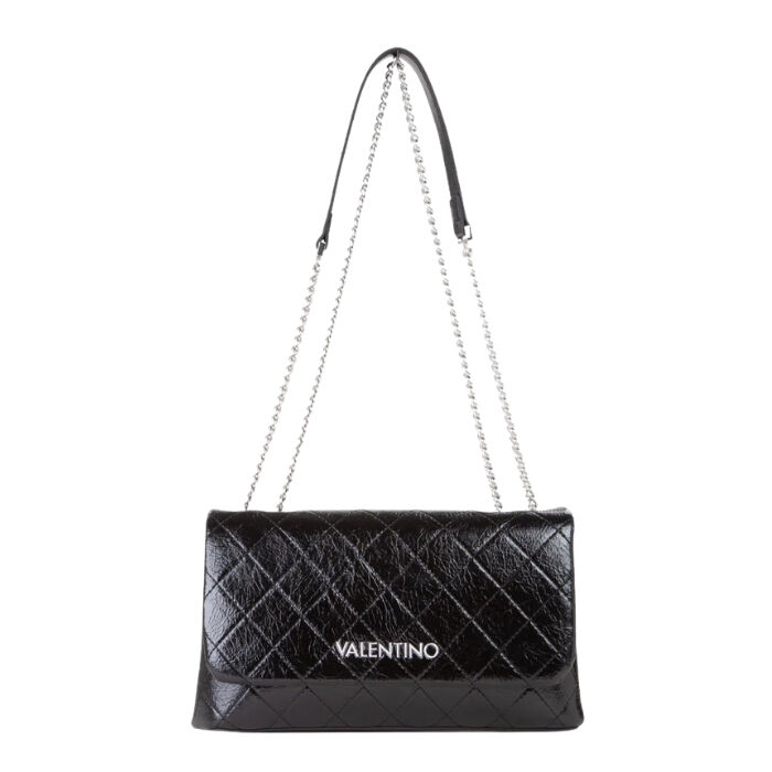 Bolso de Hombro Wakanda Negro   0