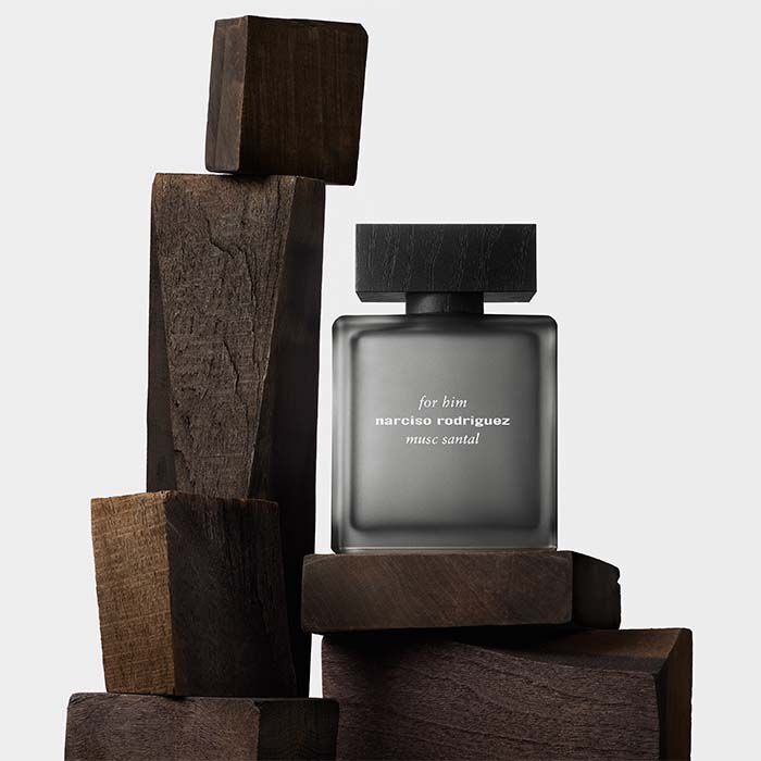 FOR HIM MUSC SANTAL  100ml-235037 3
