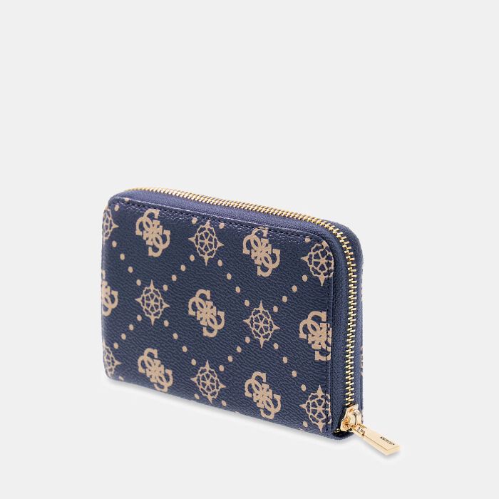 Cartera Emelie S Azul   2