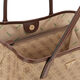 Bolso Tote Eco Victoria Beige Estampado   2