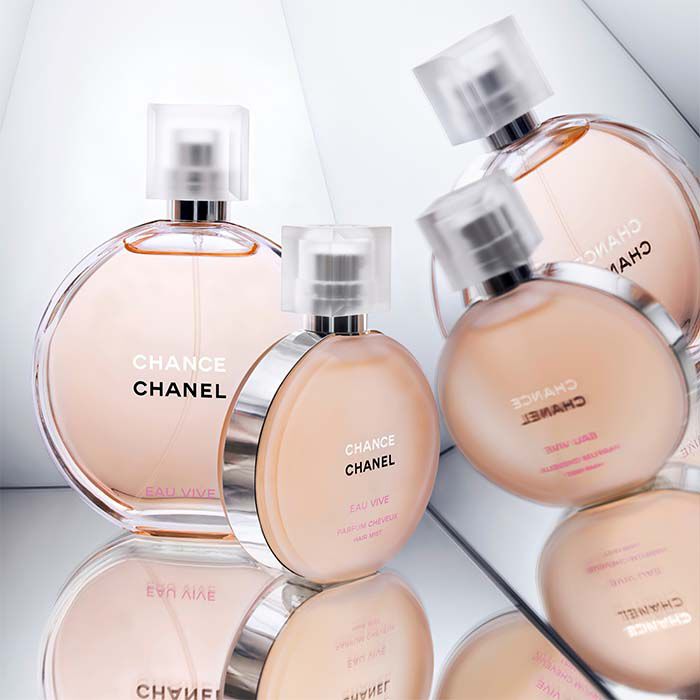 CHANCE EAU VIVE  150ML-158340 6