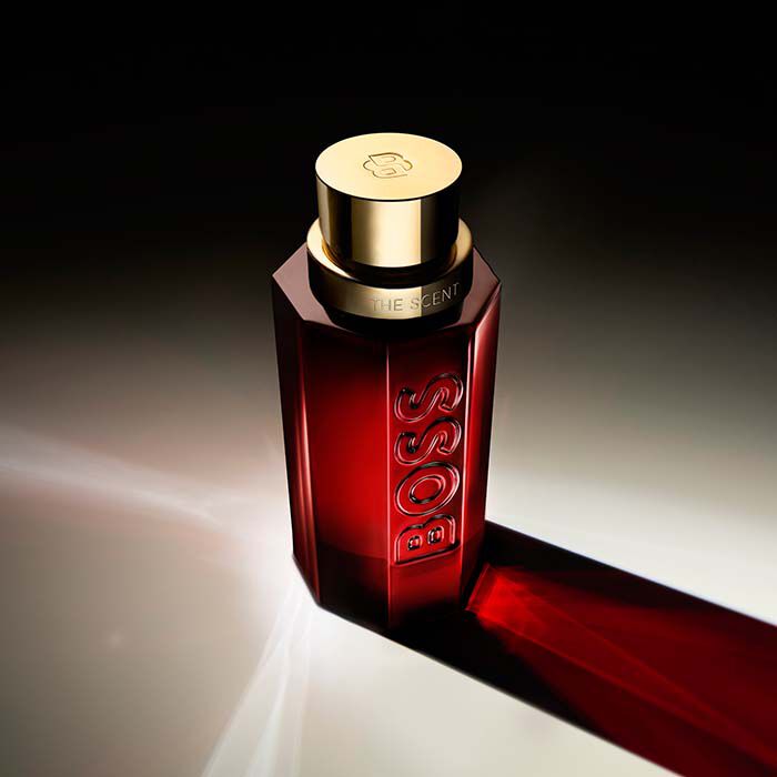 BOSS THE SCENT ELIXIR  100ml-228980 5