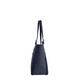 Bolso de Mano Shopper Reina Azul   2