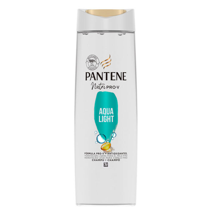 Aqualight Champú  385ml-222138 0