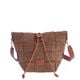 Bolso de Mano Selise Marr&oacute;n   6