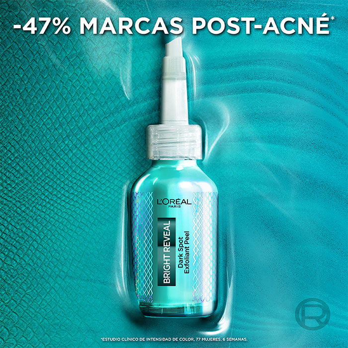 Bright Reveal Peeling Exfoliante Anti-Manchas  25ml-218786 8