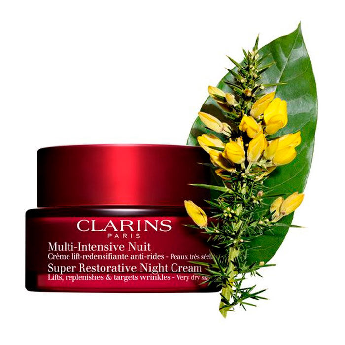 Multi-Intensive Noche Piel Muy Seca  50ml-206440 2