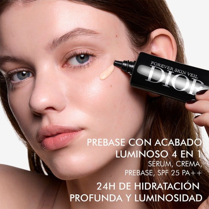 DIOR FOREVER SKIN VEIL   2