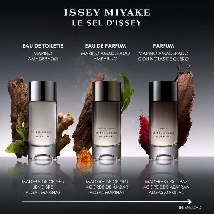 LE SEL D'ISSEY PARFUM  100ml-240321 5