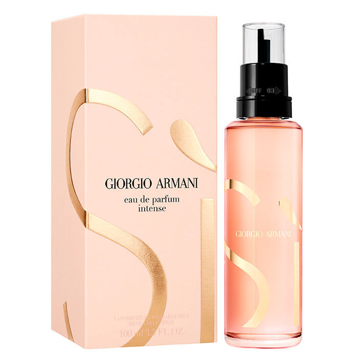 SÌ EAU DE PARFUM INTENSE  100ml-213740 1