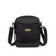 Bandolera Jungle Crossbody Negra   0