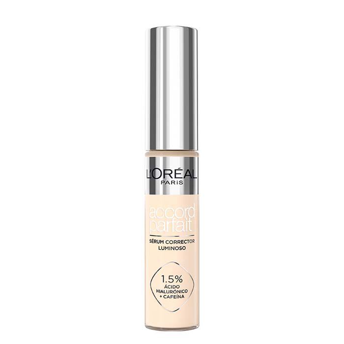 Accord Parfait Serum Radiant Concealer   9