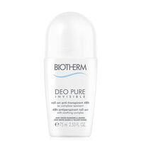 Deo Pure Invisible Roll-On  75ml-141423 0