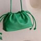 Bandolera Aura Verde   2