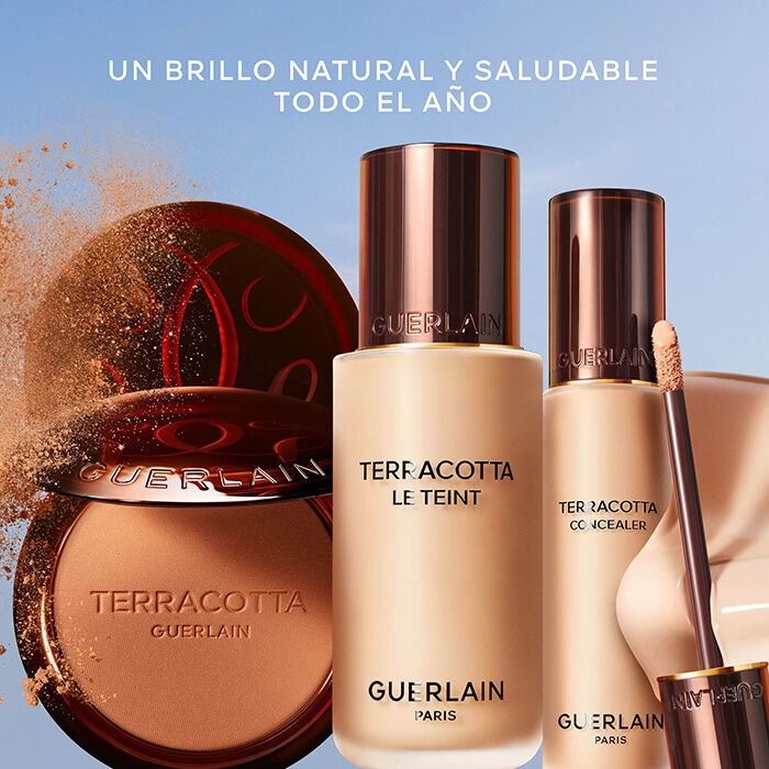 Terracotta Concealer   8