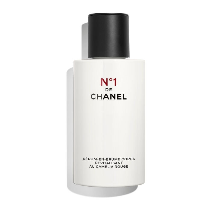 N&deg;1 DE CHANEL S&Eacute;RUM-EN-BRUME CORPS REVITALISANT  140ML-212048 0