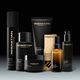 Dark Oil Shampoo  280ml-236811 7
