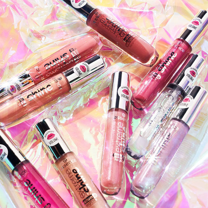 Extreme Shine Volume Lipgloss   4