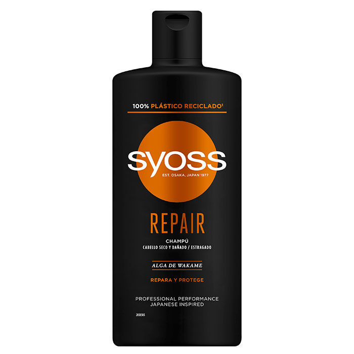 Champú Repair  440ml-206515 0