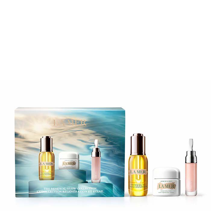 The Renewal Oil Estuche  