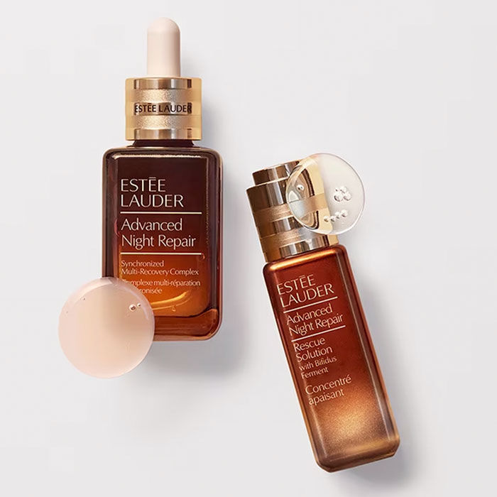 Advanced Night Repair Rescue Solution  20ml-214049 5
