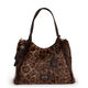 Bolso de Hombro Smeraldo Animal Print   4
