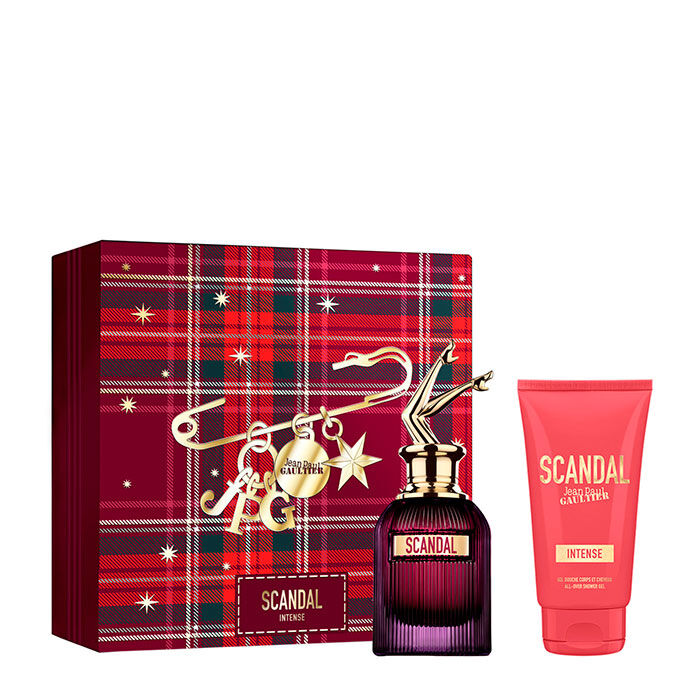 SCANDAL INTENSE Estuche  