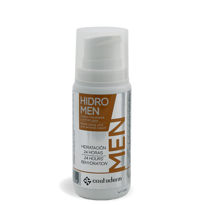 Hydromen Crema Hidratante Antiarrugas  