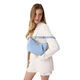Bolso de Hombro Amorette Azul   4