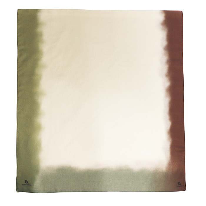 Pañuelo Multicolor Degradado  T. Única-232977 1