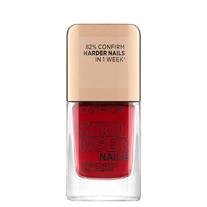 Stronger Nails Esmalte Fortalecedor  