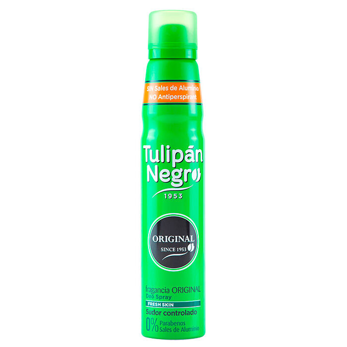 Original Desodorante Spray  200ml-88387 0