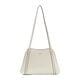 Bolso Bandolera Xena Blanco   0